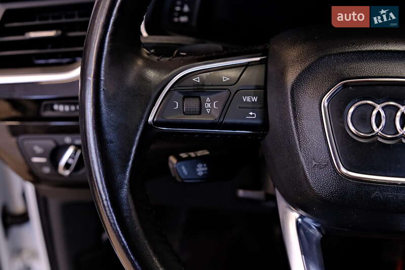 Внедорожник / Кроссовер Audi Q7 2015 в Одессе фото 21 Внедорожник / Кроссовер Audi Q7 2015 в Одессе
