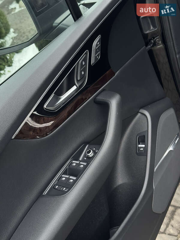 Внедорожник / Кроссовер Audi Q7 2018 в Стрые фото 23 Внедорожник / Кроссовер Audi Q7 2018 в Стрые