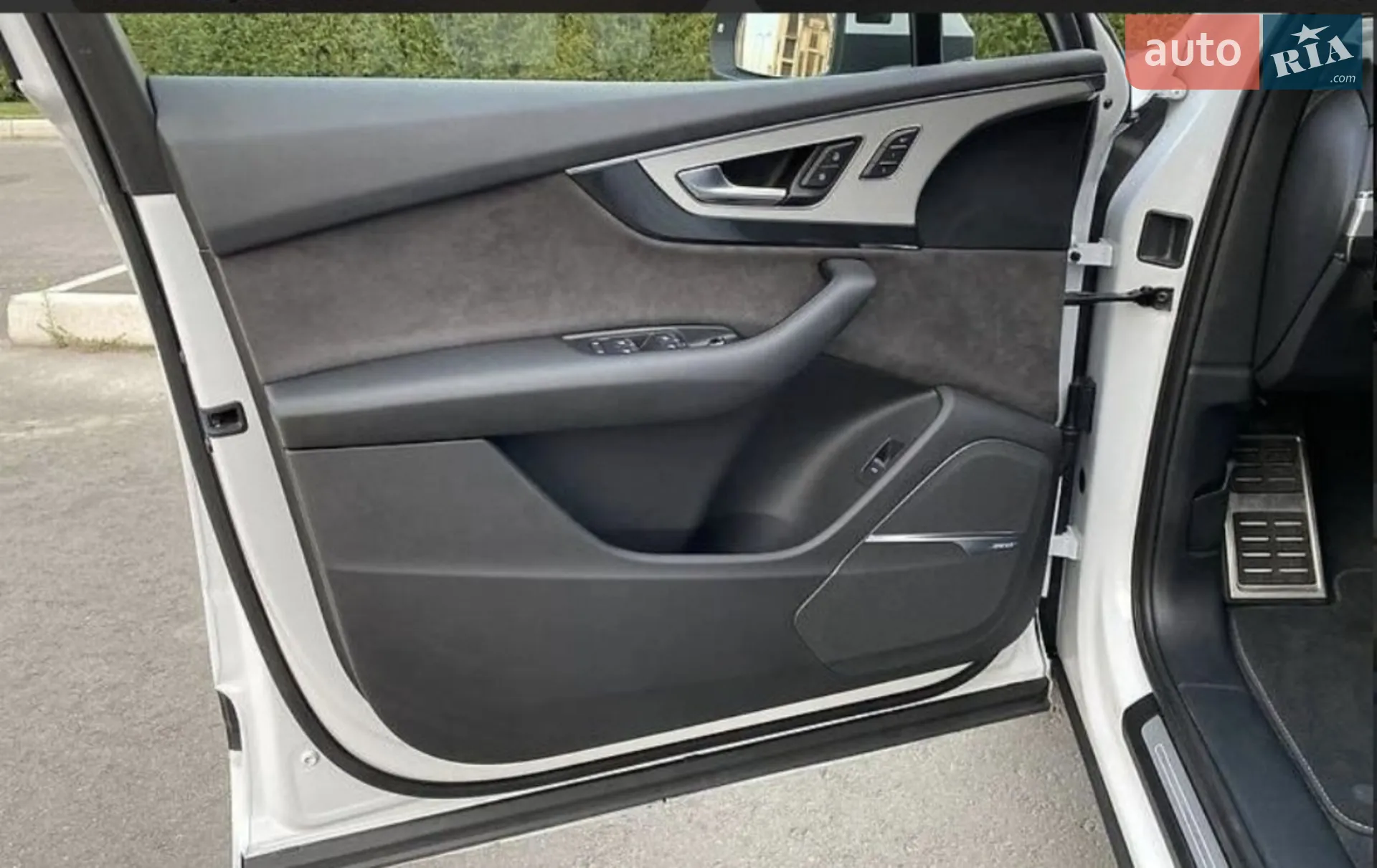 2018 Audi Q7 - мініатюра 9