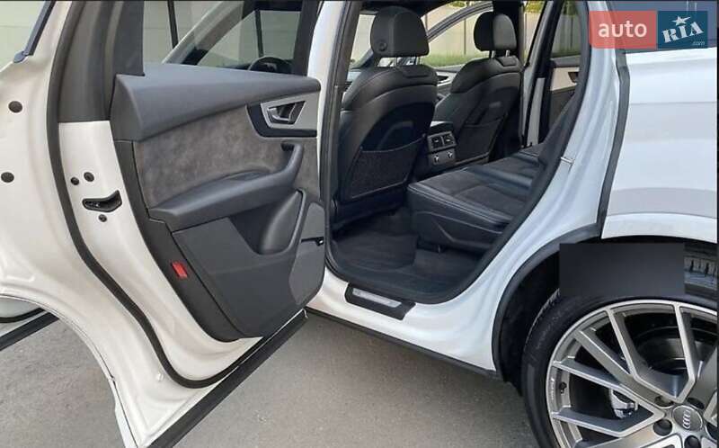 Внедорожник / Кроссовер Audi Q7 2018 в Одессе
