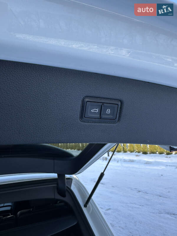 Внедорожник / Кроссовер Audi Q7 2017 в Луцке фото 14 Внедорожник / Кроссовер Audi Q7 2017 в Луцке