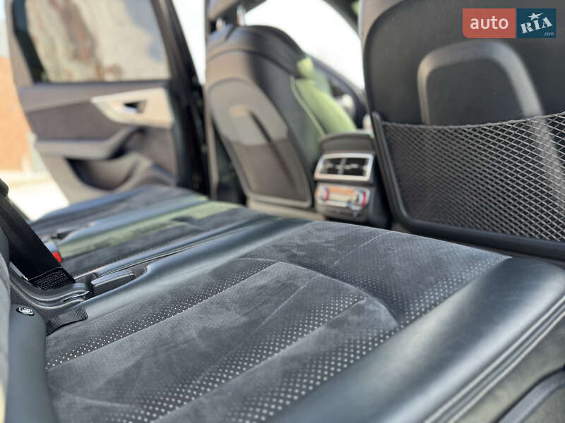 Внедорожник / Кроссовер Audi Q7 2015 в Хмельницком фото 33 Внедорожник / Кроссовер Audi Q7 2015 в Хмельницком