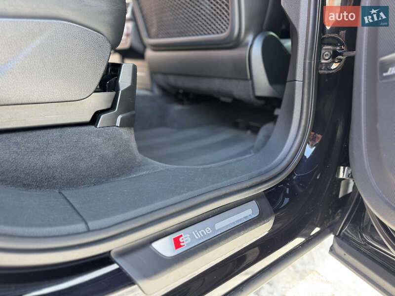 Внедорожник / Кроссовер Audi Q7 2015 в Хмельницком фото 35 Внедорожник / Кроссовер Audi Q7 2015 в Хмельницком