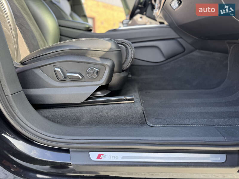 Внедорожник / Кроссовер Audi Q7 2015 в Хмельницком фото 36 Внедорожник / Кроссовер Audi Q7 2015 в Хмельницком