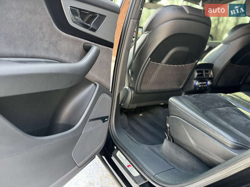 Внедорожник / Кроссовер Audi Q7 2015 в Хмельницком фото 40 Внедорожник / Кроссовер Audi Q7 2015 в Хмельницком