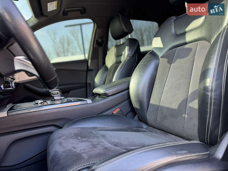 Внедорожник / Кроссовер Audi Q7 2015 в Хмельницком фото 58 Внедорожник / Кроссовер Audi Q7 2015 в Хмельницком