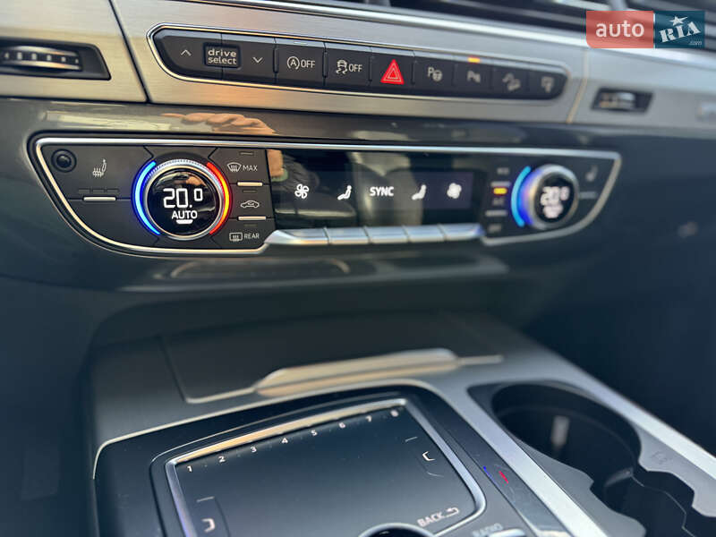 Внедорожник / Кроссовер Audi Q7 2015 в Хмельницком фото 63 Внедорожник / Кроссовер Audi Q7 2015 в Хмельницком