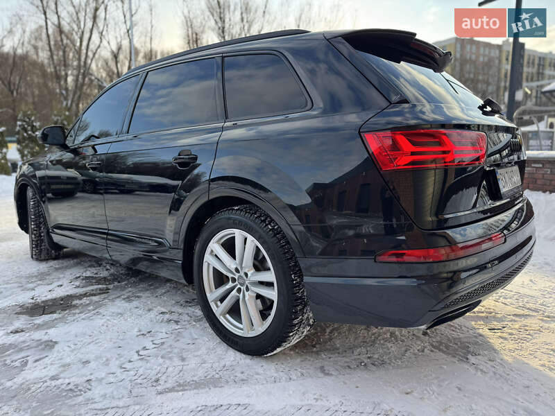 Внедорожник / Кроссовер Audi Q7 2015 в Хмельницком фото 74 Внедорожник / Кроссовер Audi Q7 2015 в Хмельницком