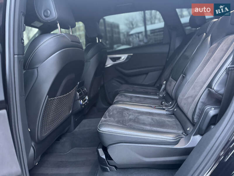 Внедорожник / Кроссовер Audi Q7 2015 в Хмельницком фото 77 Внедорожник / Кроссовер Audi Q7 2015 в Хмельницком