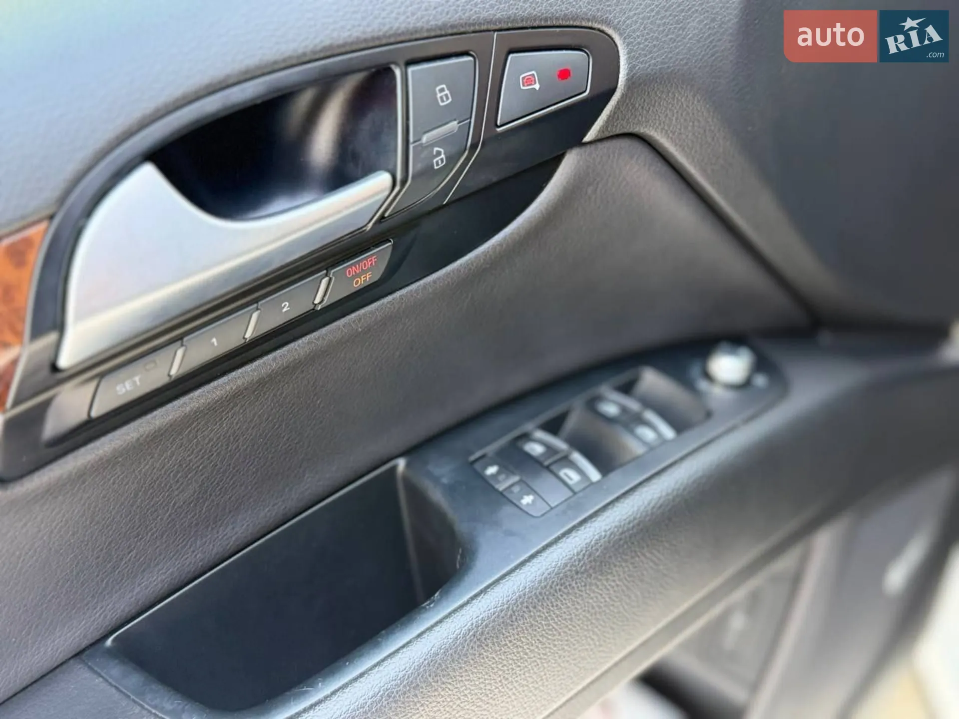 2014 Audi Q7 - мініатюра 2
