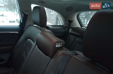Позашляховик / Кросовер Audi Q7 2011 в Горохові
