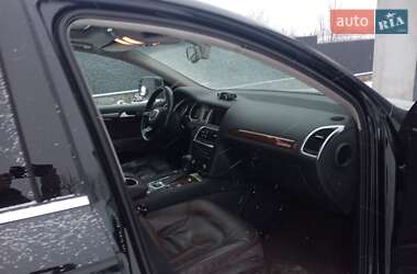 Позашляховик / Кросовер Audi Q7 2011 в Горохові
