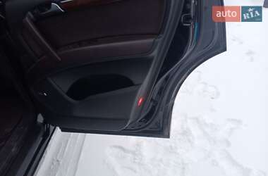 Позашляховик / Кросовер Audi Q7 2011 в Горохові