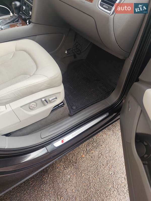 Позашляховик / Кросовер Audi Q7 2014 в Львові фото 3 Позашляховик / Кросовер Audi Q7 2014 в Львові