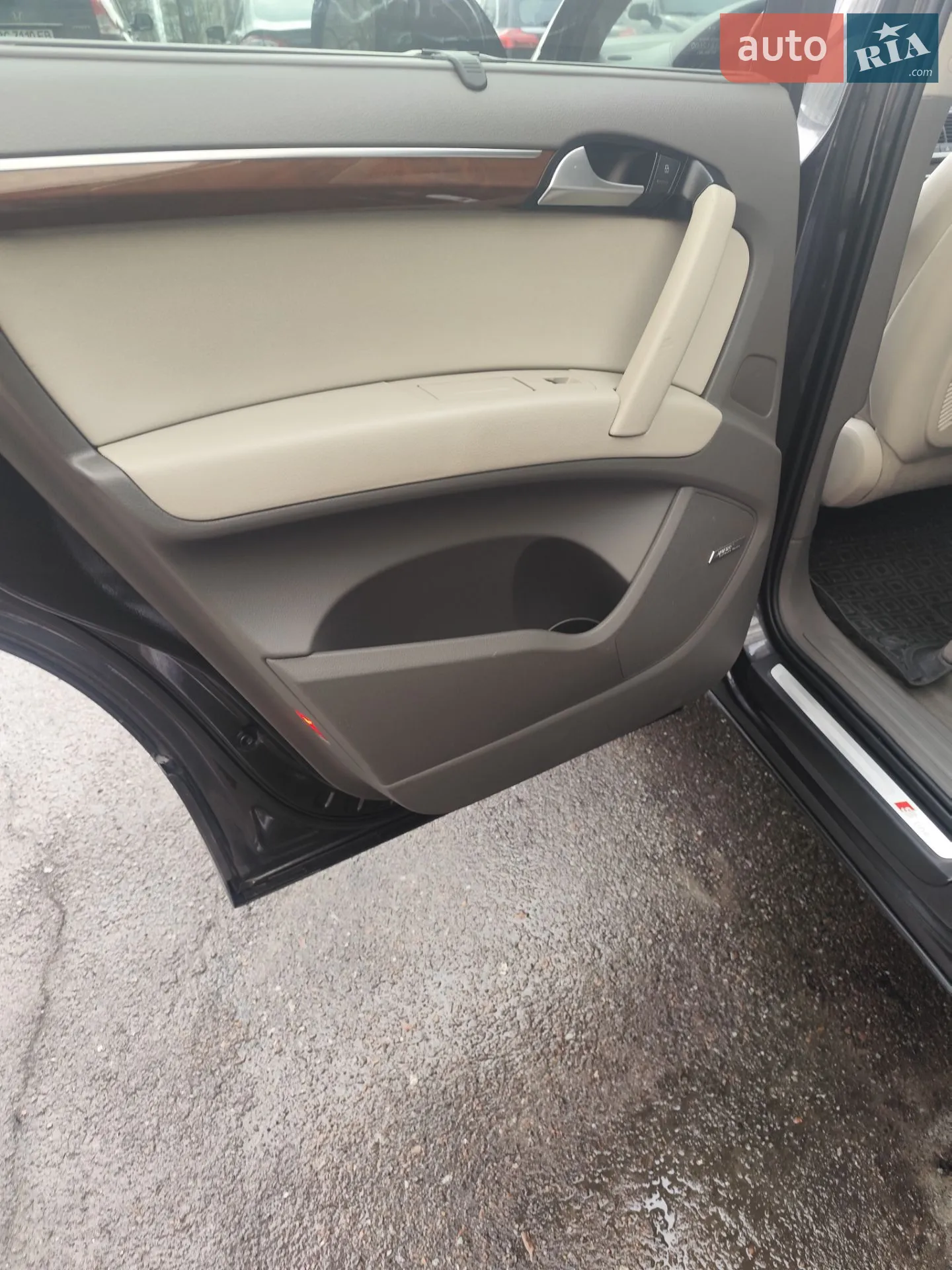 2014 Audi Q7 - мініатюра 19