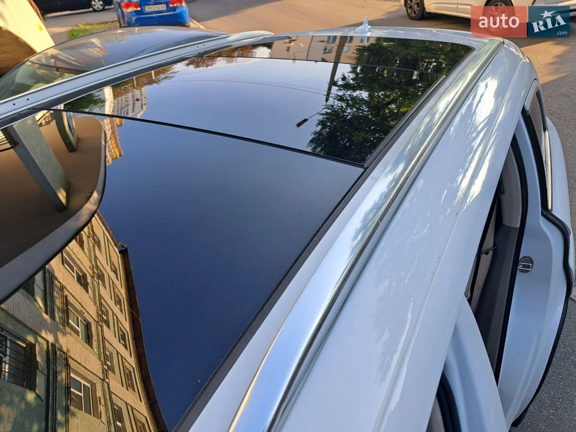 2015 Audi Q7 - мініатюра 3