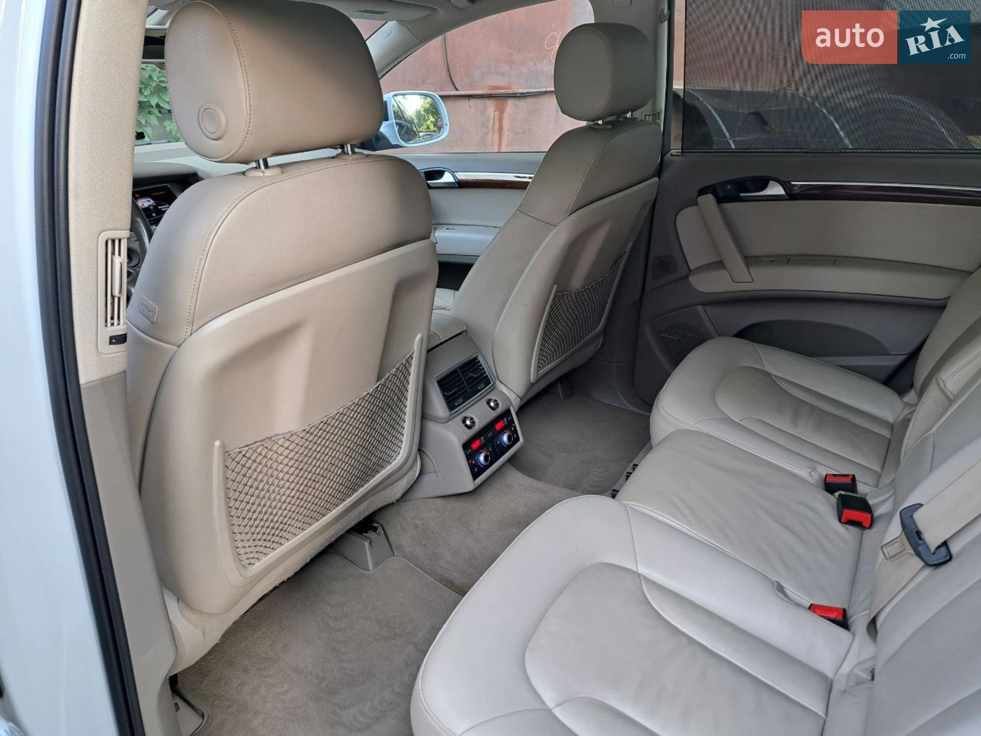 2015 Audi Q7 - мініатюра 13