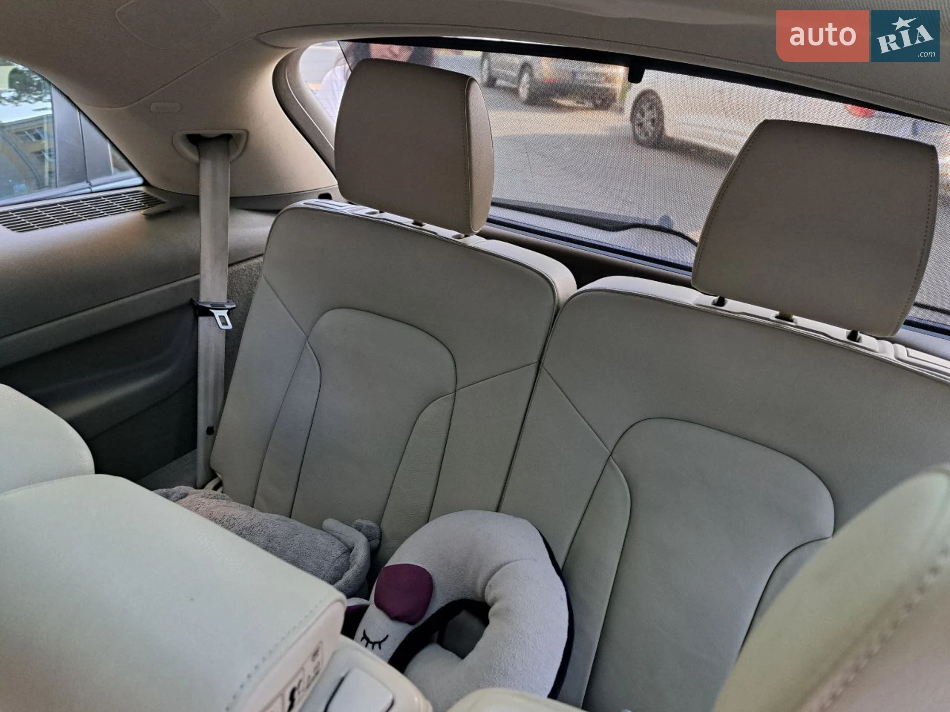 2015 Audi Q7 - мініатюра 15