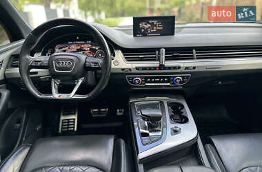 Внедорожник / Кроссовер Audi Q7 2016 в Житомире