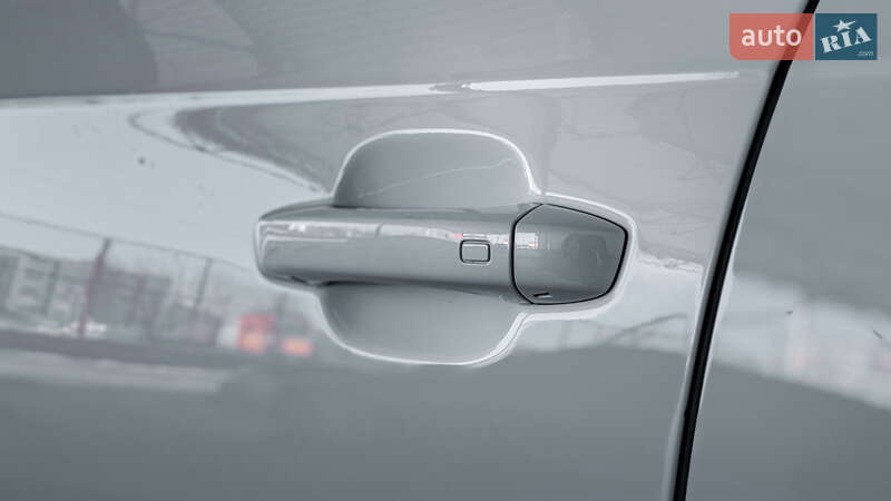 Внедорожник / Кроссовер Audi Q7 2019 в Ровно