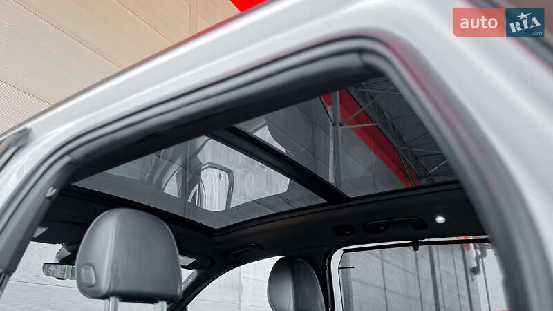 Внедорожник / Кроссовер Audi Q7 2019 в Ровно