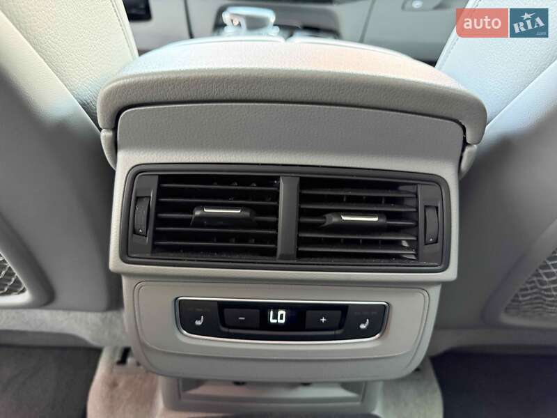 Позашляховик / Кросовер Audi Q7 2018 в Львові