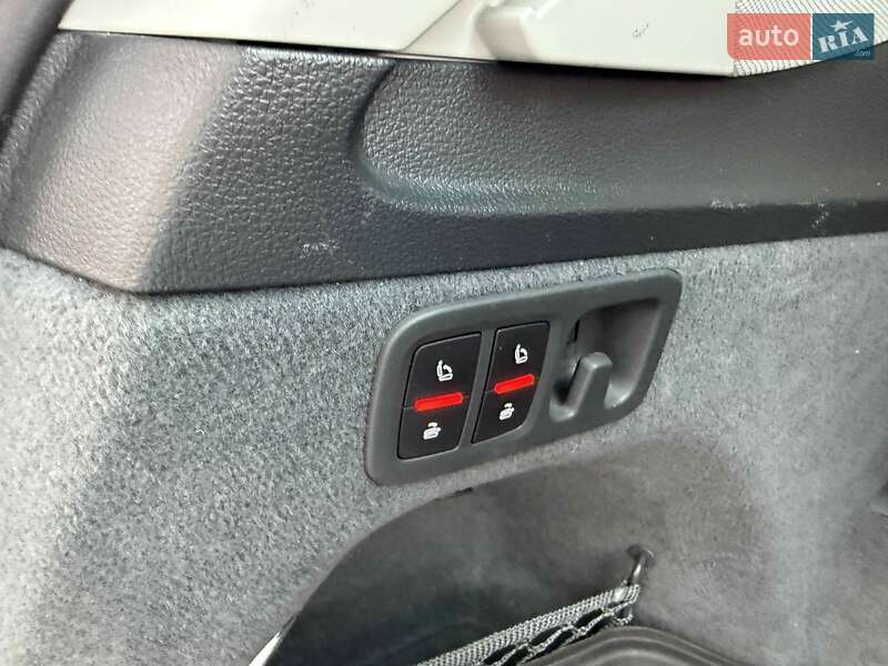Позашляховик / Кросовер Audi Q7 2018 в Львові