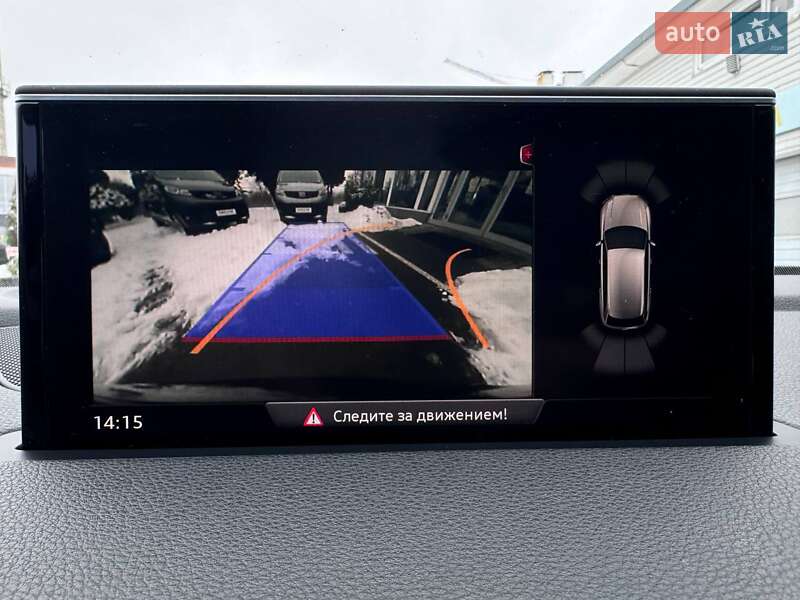 Внедорожник / Кроссовер Audi Q7 2016 в Ровно фото 17 Внедорожник / Кроссовер Audi Q7 2016 в Ровно