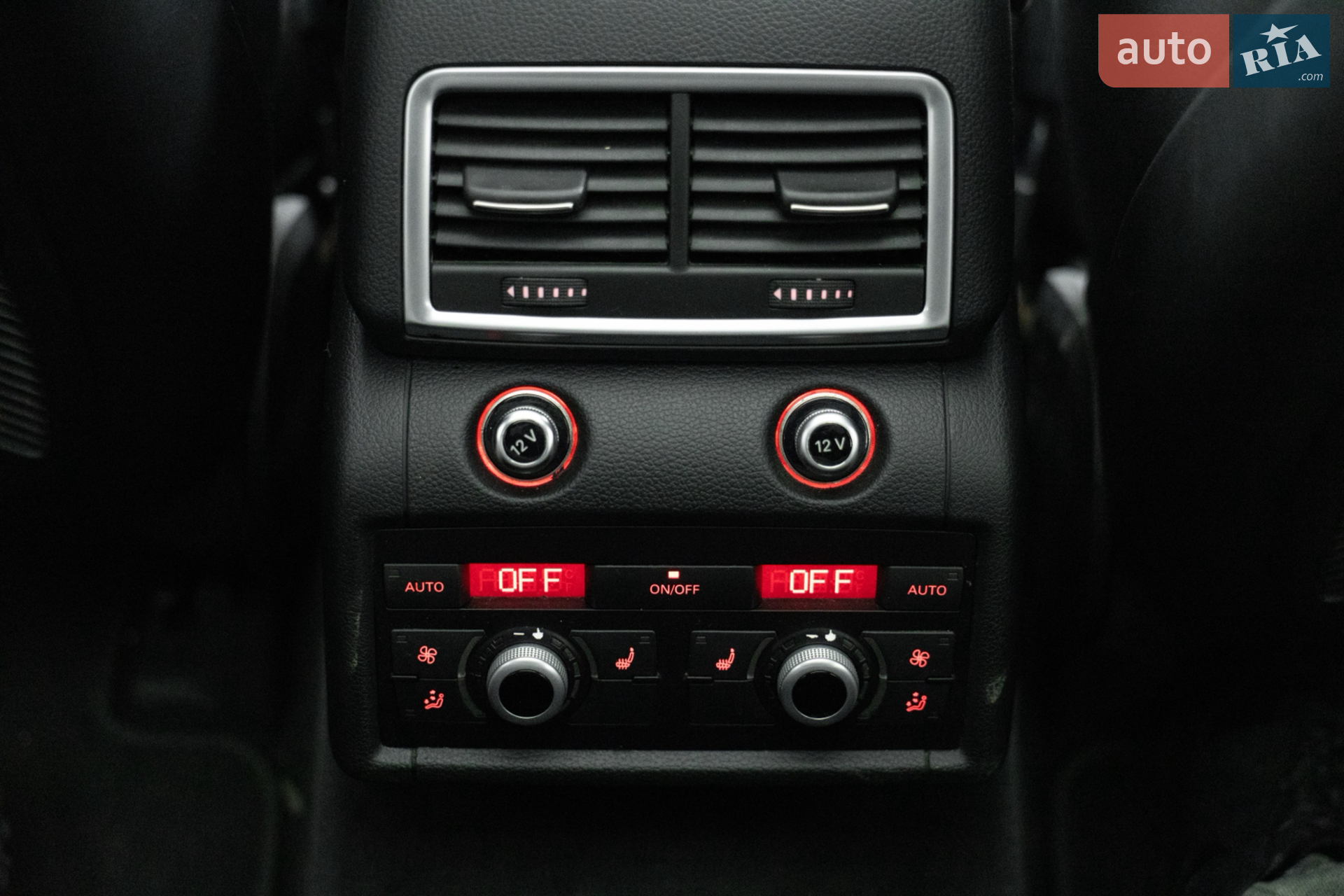 2015 Audi Q7 - мініатюра 14