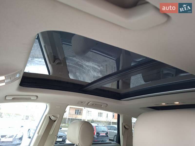 Позашляховик / Кросовер Audi Q7 2015 в Львові фото 20 Позашляховик / Кросовер Audi Q7 2015 в Львові
