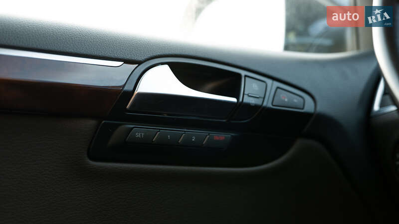 Внедорожник / Кроссовер Audi Q7 2012 в Тернополе фото 20 Внедорожник / Кроссовер Audi Q7 2012 в Тернополе