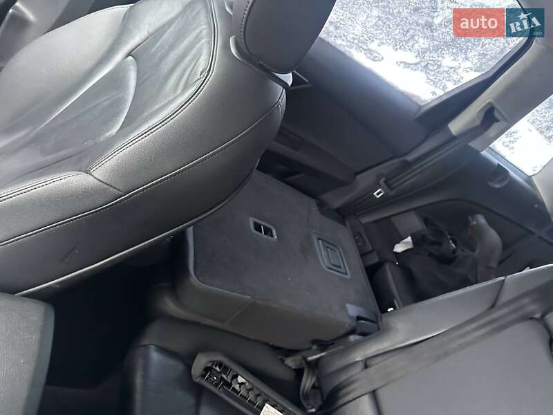 Внедорожник / Кроссовер Audi Q7 2020 в Киеве фото 16 Внедорожник / Кроссовер Audi Q7 2020 в Киеве