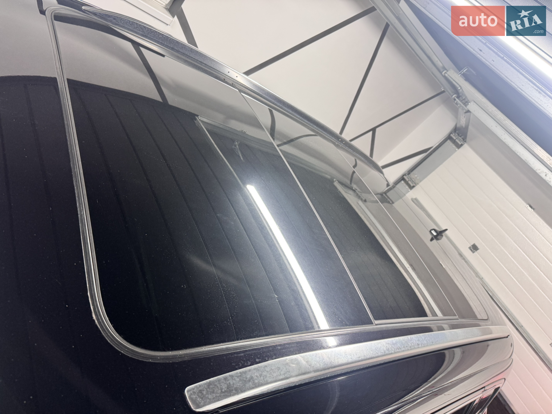 2013 Audi Q7 - мініатюра 14