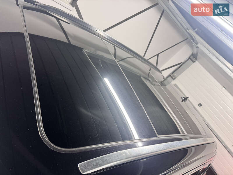 Внедорожник / Кроссовер Audi Q7 2013 в Кропивницком фото 14 Внедорожник / Кроссовер Audi Q7 2013 в Кропивницком