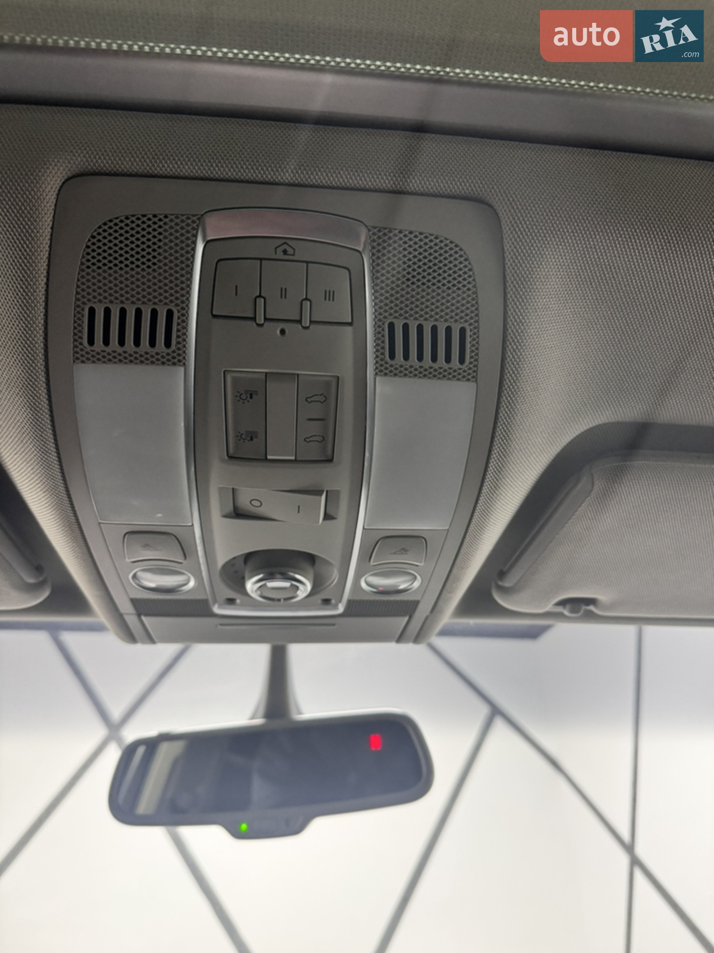 2013 Audi Q7 - мініатюра 18