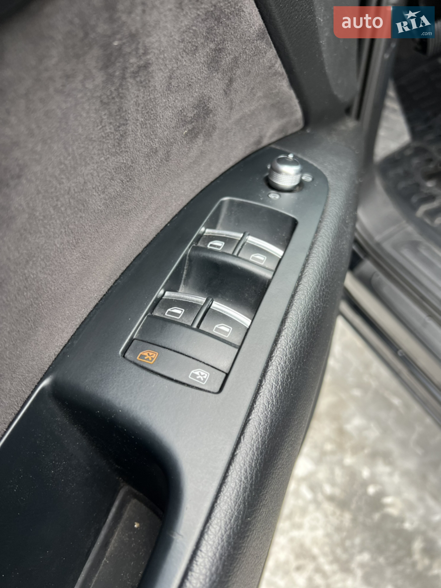 2012 Audi Q7 - мініатюра 15