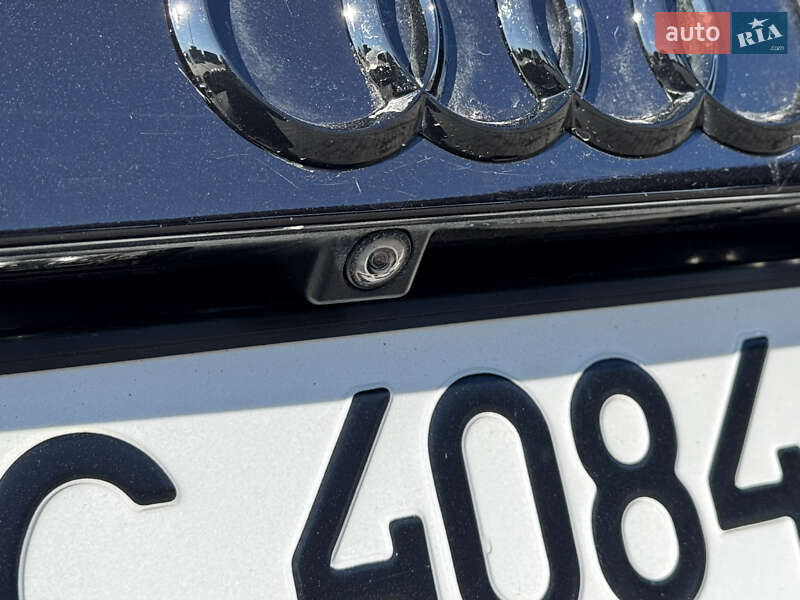 Внедорожник / Кроссовер Audi Q7 2013 в Львове фото 25 Внедорожник / Кроссовер Audi Q7 2013 в Львове