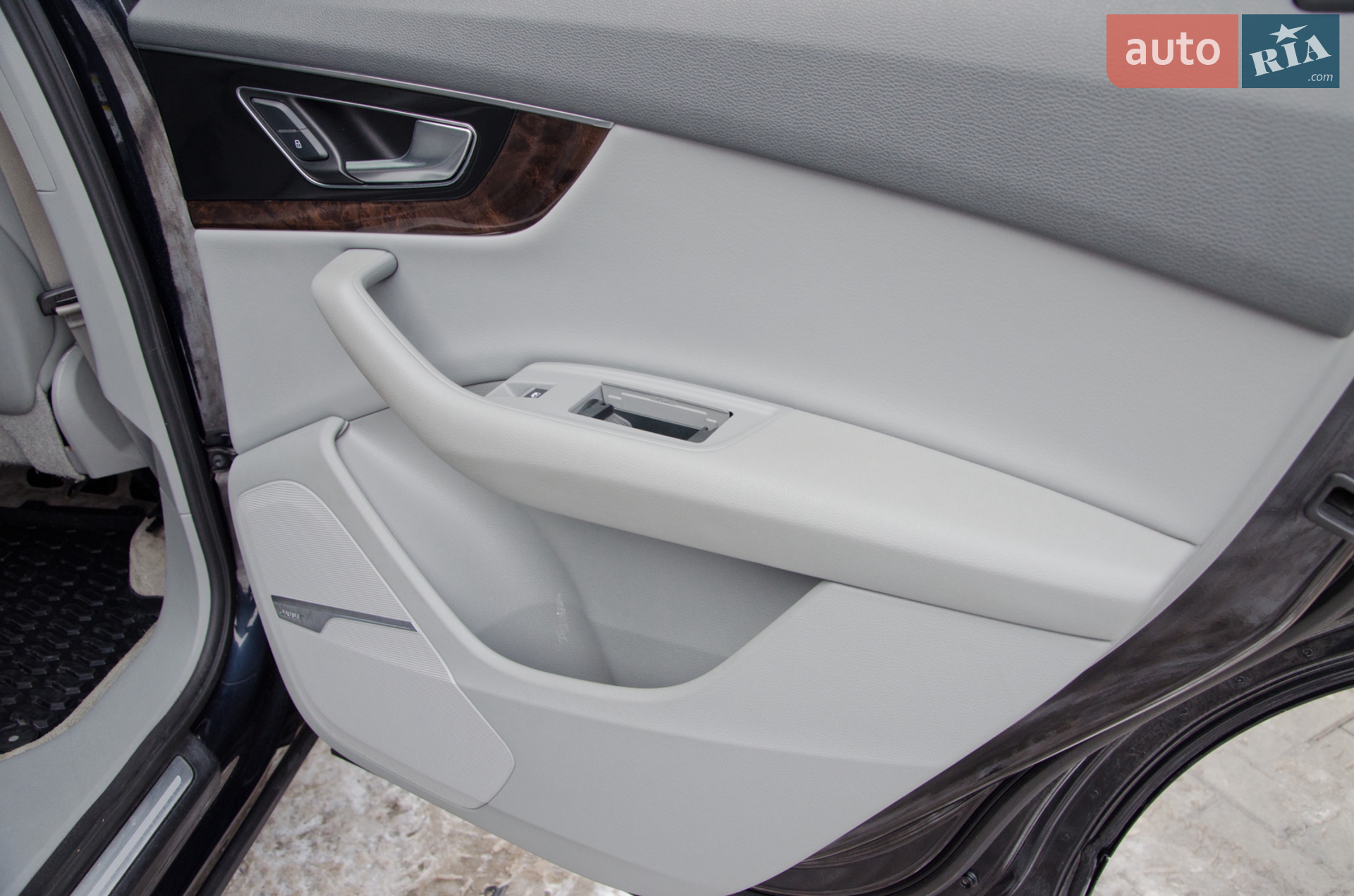 2016 Audi Q7 - мініатюра 46