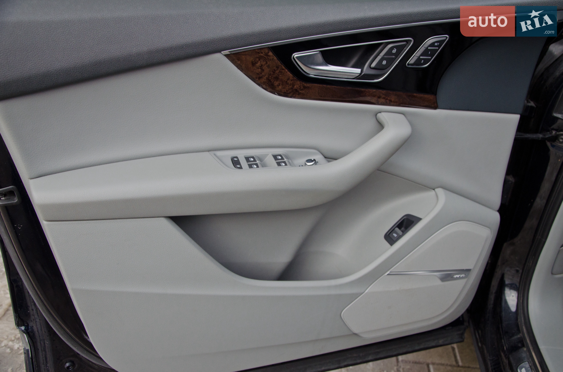 2016 Audi Q7 - мініатюра 51