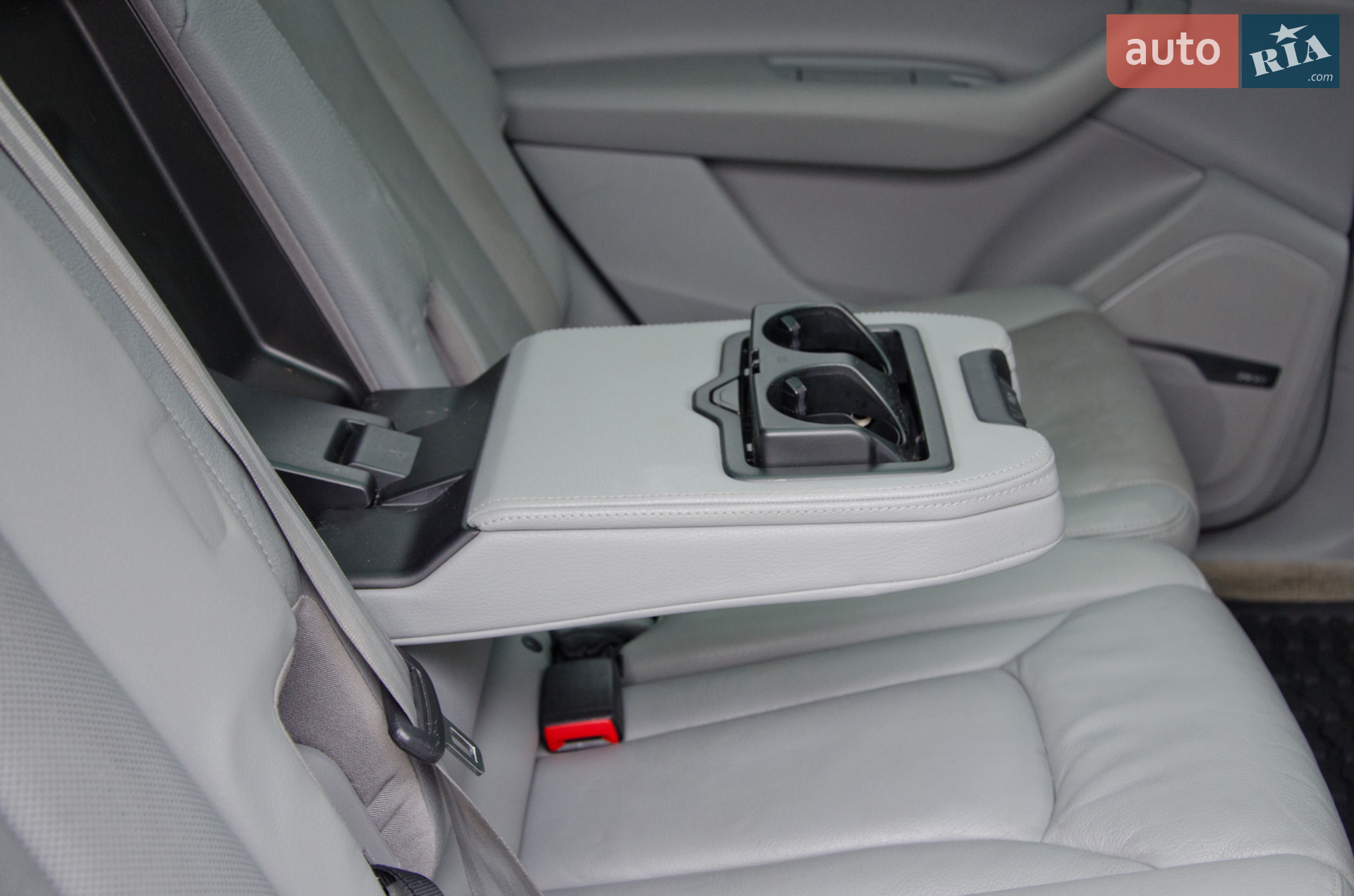 2016 Audi Q7 - мініатюра 55