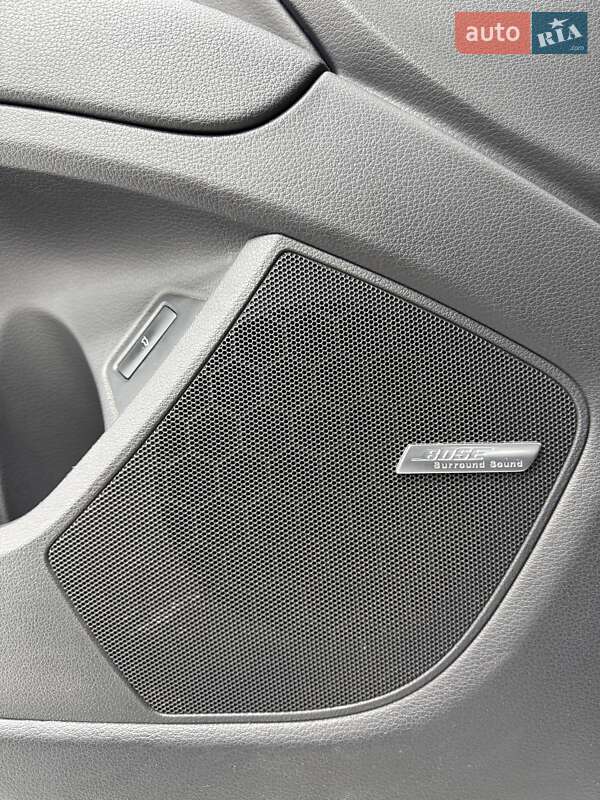 Внедорожник / Кроссовер Audi Q7 2015 в Одессе фото 19 Внедорожник / Кроссовер Audi Q7 2015 в Одессе