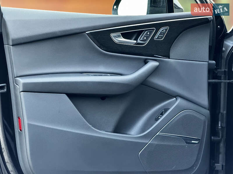 Внедорожник / Кроссовер Audi Q7 2019 в Львове фото 22 Внедорожник / Кроссовер Audi Q7 2019 в Львове