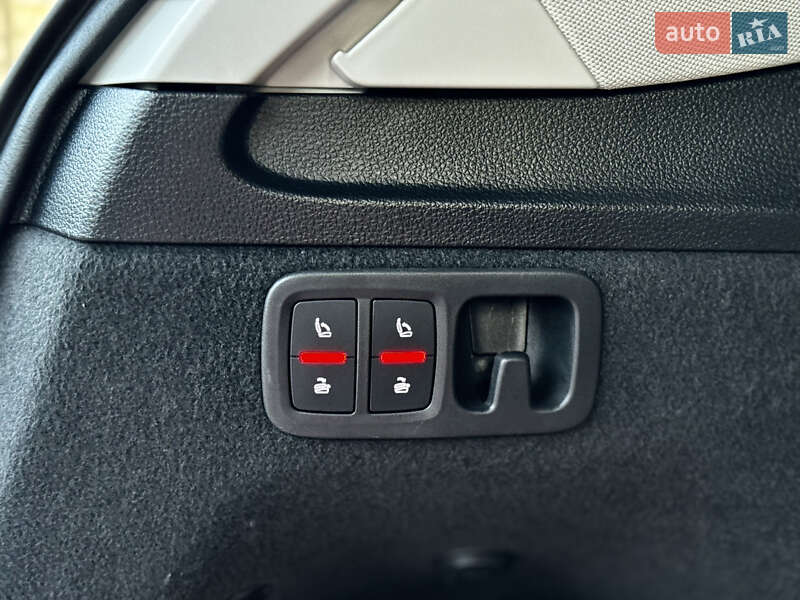 Внедорожник / Кроссовер Audi Q7 2019 в Львове фото 33 Внедорожник / Кроссовер Audi Q7 2019 в Львове