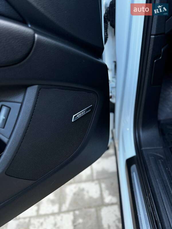 Внедорожник / Кроссовер Audi Q7 2015 в Коломые фото 20 Внедорожник / Кроссовер Audi Q7 2015 в Коломые