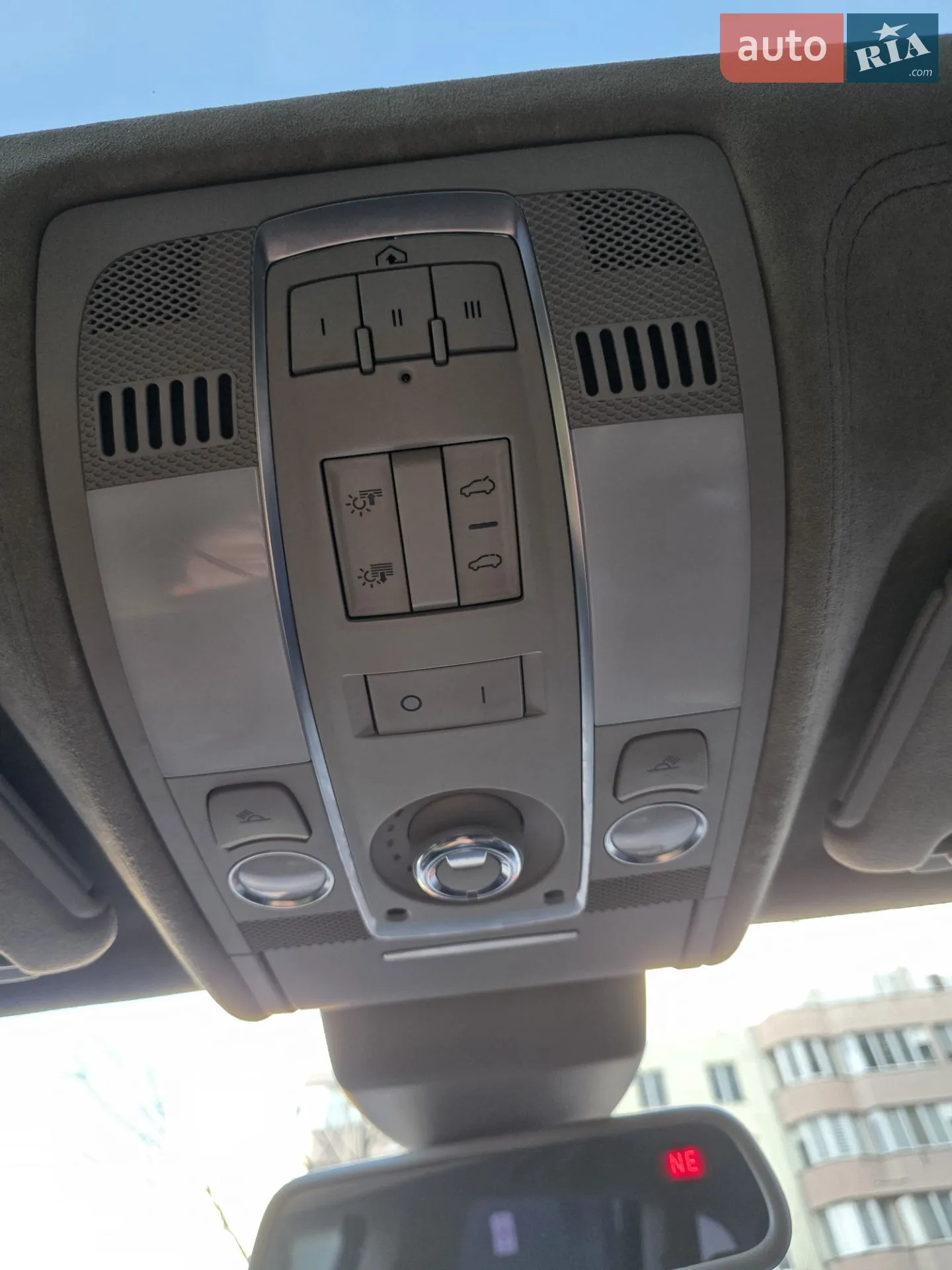 2013 Audi Q7 - мініатюра 6
