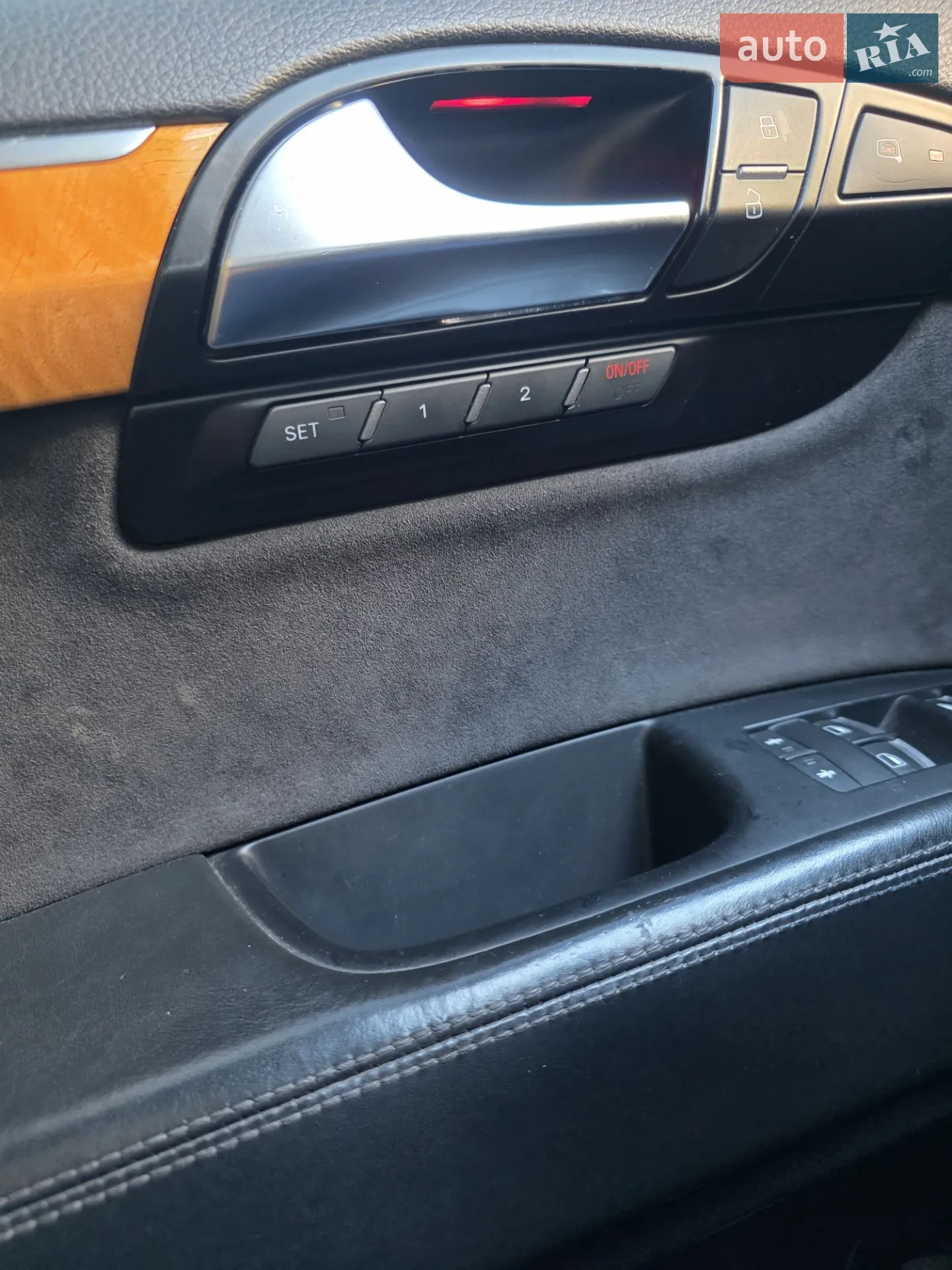 2013 Audi Q7 - мініатюра 8