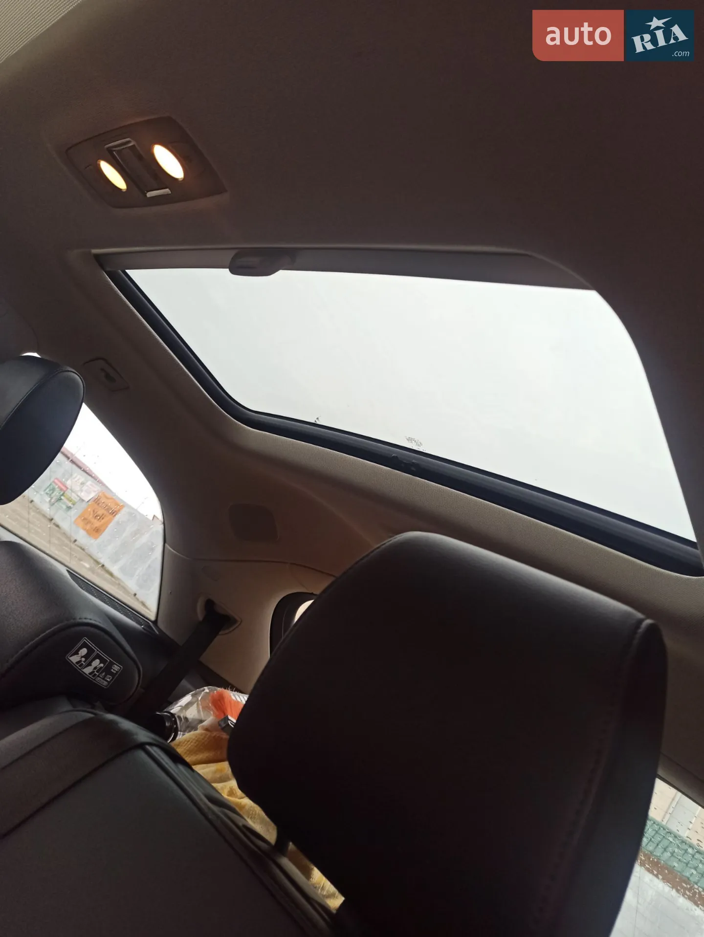 2014 Audi Q7 - мініатюра 14