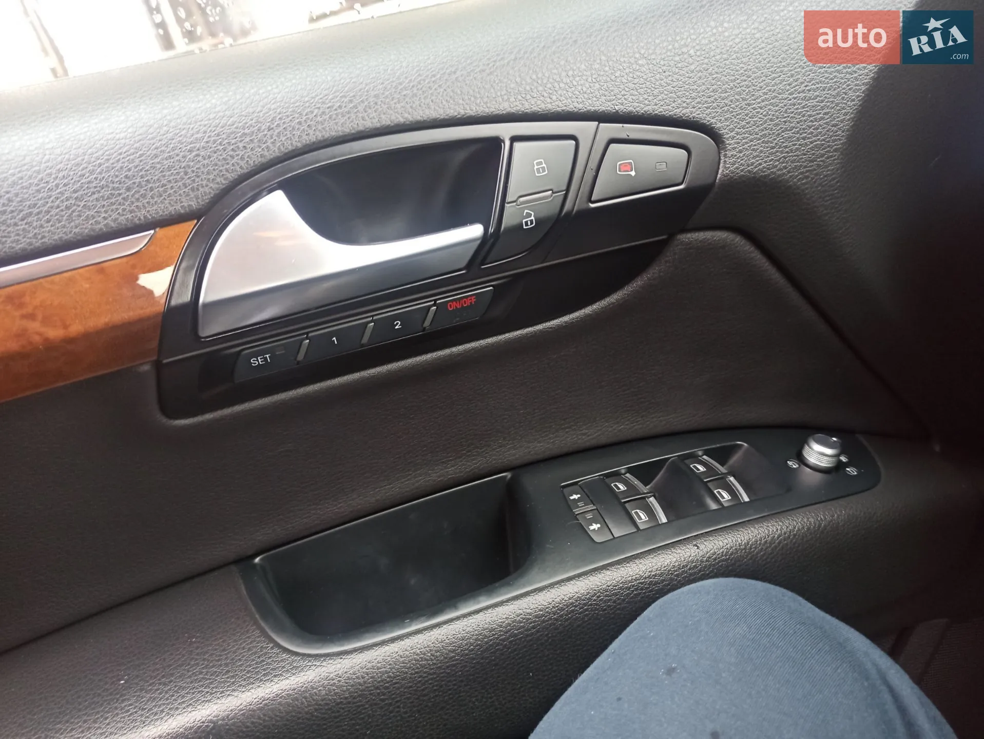 2014 Audi Q7 - мініатюра 16