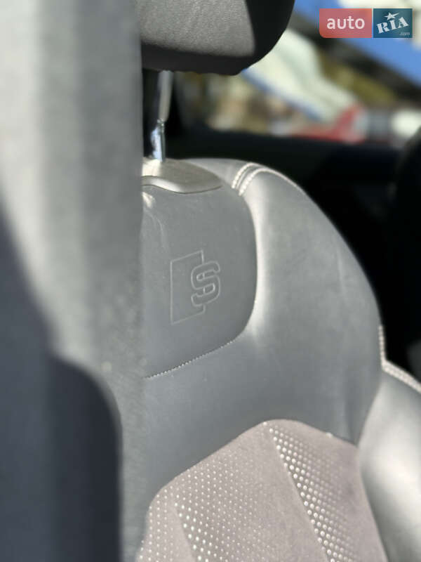 Позашляховик / Кросовер Audi Q7 2018 в Луцьку