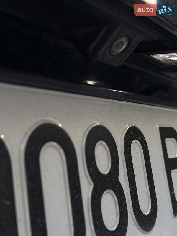 Позашляховик / Кросовер Audi Q7 2018 в Луцьку